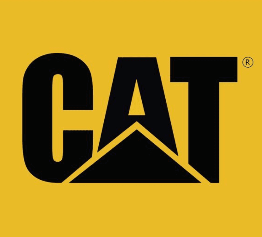 Logo Caterpillar