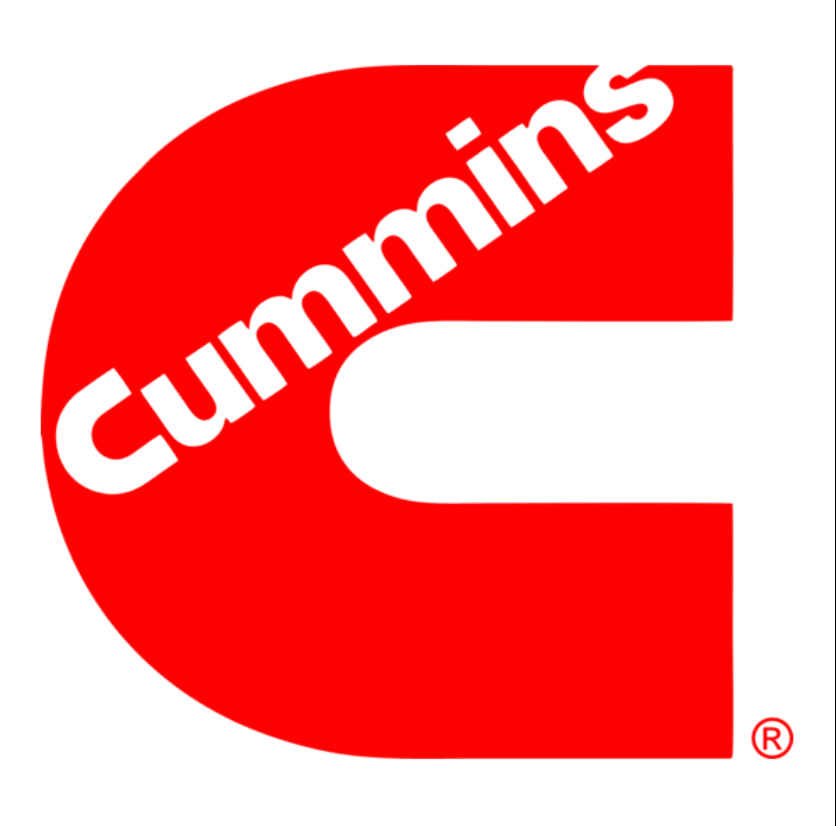 Logo Cummins