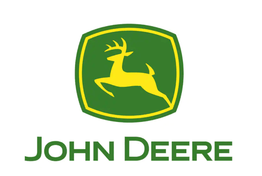 Logo John Deere